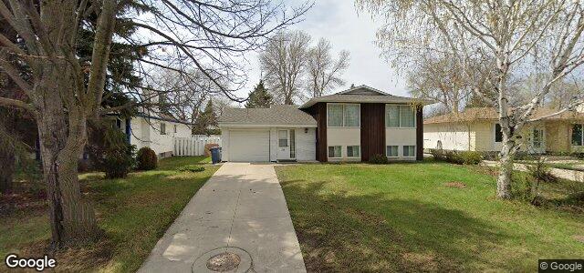 10 Emory Road（加拿大曼尼托巴省温尼伯市）房屋照片