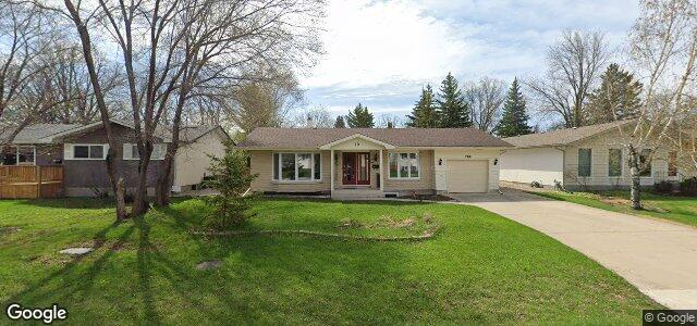 10 Fordham Bay（加拿大曼尼托巴省温尼伯市）房屋照片