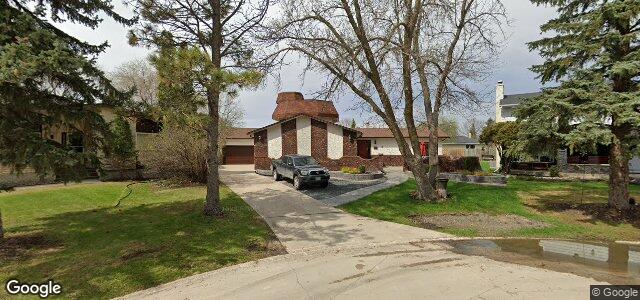 10 Louisiana Place（加拿大曼尼托巴省温尼伯市）房屋照片