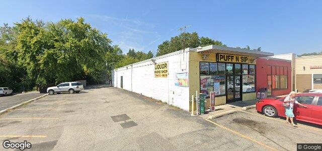 10 Michigan Avenue（加拿大曼尼托巴省温尼伯市）房屋照片