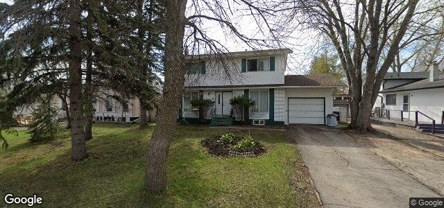 10 Purdue Bay（加拿大曼尼托巴省温尼伯市）房屋照片