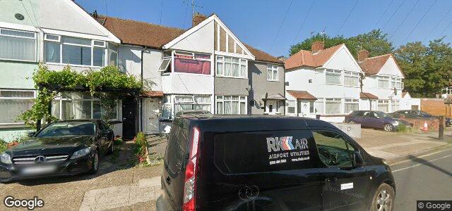 Photo of 10 Rochester Avenue in Winnipeg, Manitoba