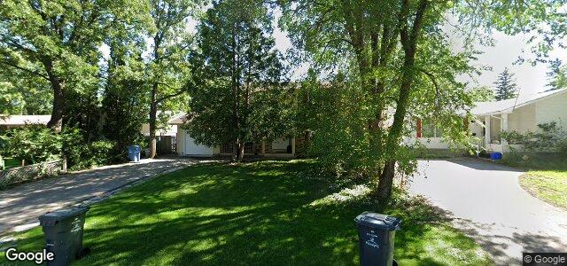 10 Rutgers Bay（加拿大曼尼托巴省温尼伯市）房屋照片