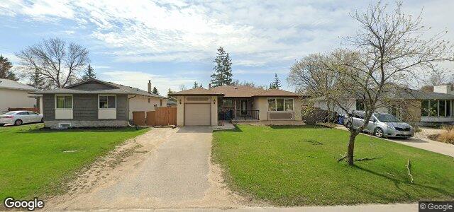 10 St Dunstan'S Bay（加拿大曼尼托巴省温尼伯市）房屋照片