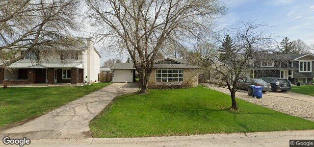 10 St Edmund'S Bay（加拿大曼尼托巴省温尼伯市）房屋照片