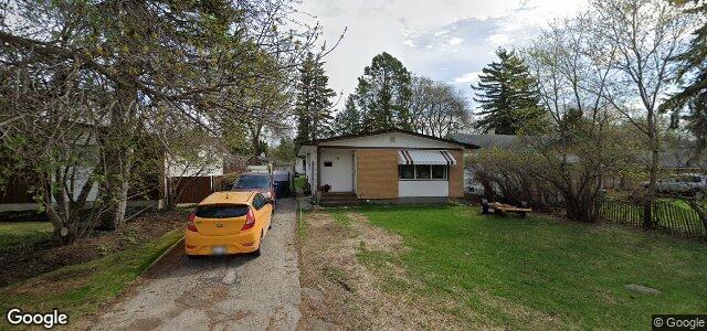 10 Tamworth Bay（加拿大曼尼托巴省温尼伯市）房屋照片