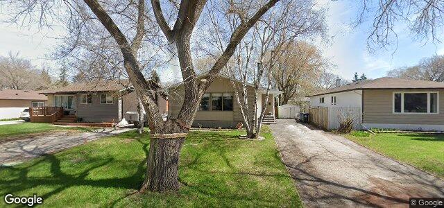 10 Tulane Bay（加拿大曼尼托巴省温尼伯市）房屋照片