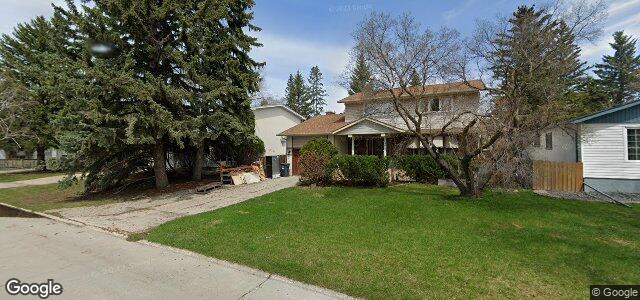 10 Tunis Bay（加拿大曼尼托巴省温尼伯市）房屋照片