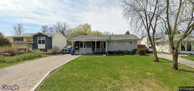 10 Wadham Bay（加拿大曼尼托巴省温尼伯市）房屋照片