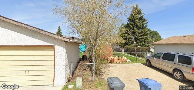 100 Dalhousie Drive（加拿大曼尼托巴省温尼伯市）房屋照片