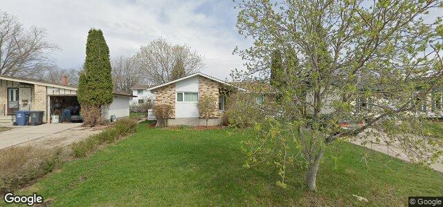 100 Purdue Bay（加拿大曼尼托巴省温尼伯市）房屋照片