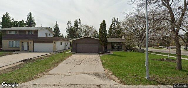 100 Tunis Bay（加拿大曼尼托巴省温尼伯市）房屋照片