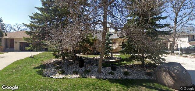 1001 Kilkenny Drive（加拿大曼尼托巴省温尼伯市）房屋照片