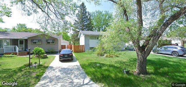 Photo of 101 Greyfriars Road in Winnipeg, Manitoba