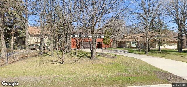 1012 Kilkenny Drive（加拿大曼尼托巴省温尼伯市）房屋照片