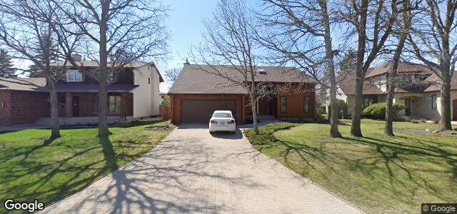 1013 Kilkenny Drive（加拿大曼尼托巴省温尼伯市）房屋照片