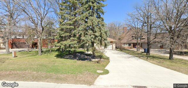 1018 Kilkenny Drive（加拿大曼尼托巴省温尼伯市）房屋照片