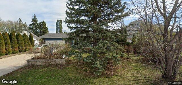 102 Acadia Bay（加拿大曼尼托巴省温尼伯市）房屋照片