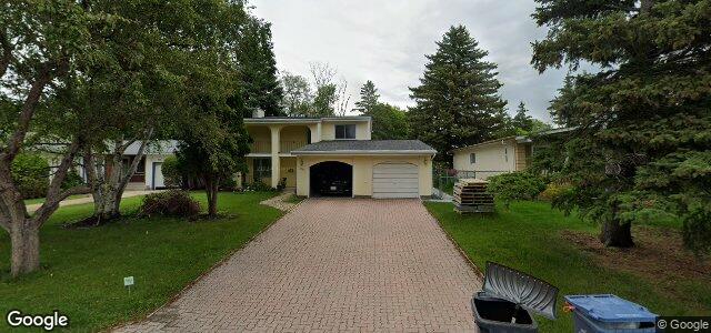 102 Briar Cliff Bay（加拿大曼尼托巴省温尼伯市）房屋照片