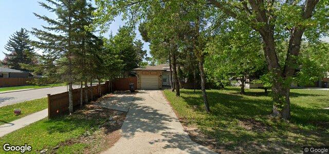 102 Bryn Mawr Road（加拿大曼尼托巴省温尼伯市）房屋照片