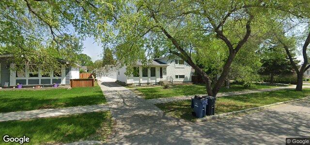 102 Greyfriars Road（加拿大曼尼托巴省温尼伯市）房屋照片