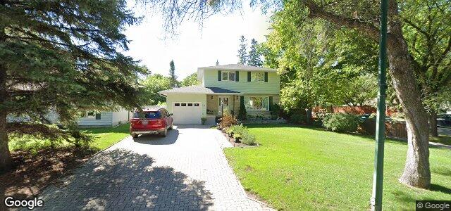 102 Macalester Bay（加拿大曼尼托巴省溫尼伯市）房屋照片