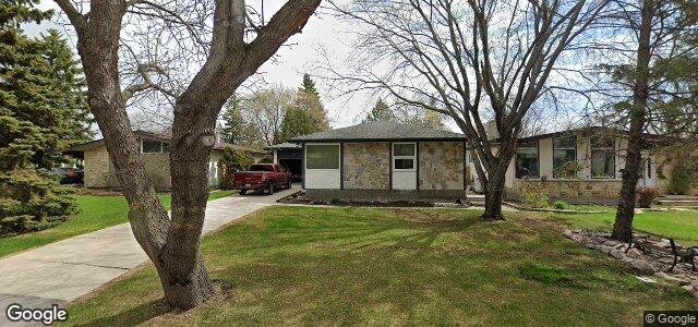 102 Thornhill Bay（加拿大曼尼托巴省温尼伯市）房屋照片