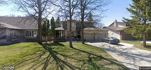 1021 Kilkenny Drive（加拿大曼尼托巴省温尼伯市）房屋照片