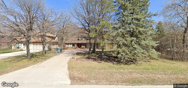 1024 Kilkenny Drive（加拿大曼尼托巴省温尼伯市）房屋照片