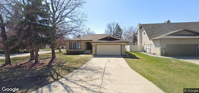 1029 Kilkenny Drive（加拿大曼尼托巴省温尼伯市）房屋照片