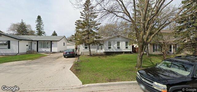 103 Acadia Bay（加拿大曼尼托巴省温尼伯市）房屋照片