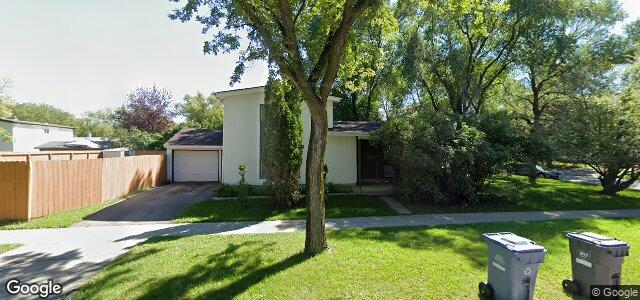 103 Macalester Bay（加拿大曼尼托巴省温尼伯市）房屋照片