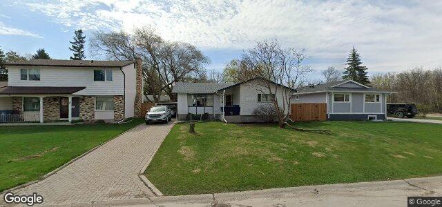 103 Purdue Bay（加拿大曼尼托巴省温尼伯市）房屋照片