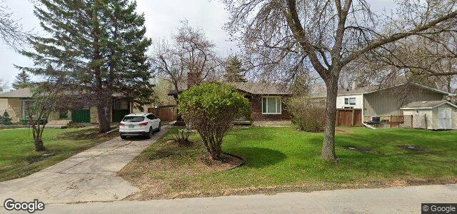 103 Thornhill Bay（加拿大曼尼托巴省温尼伯市）房屋照片