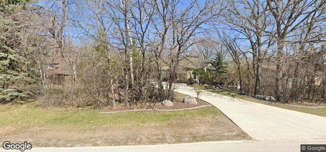 1030 Kilkenny Drive（加拿大曼尼托巴省温尼伯市）房屋照片