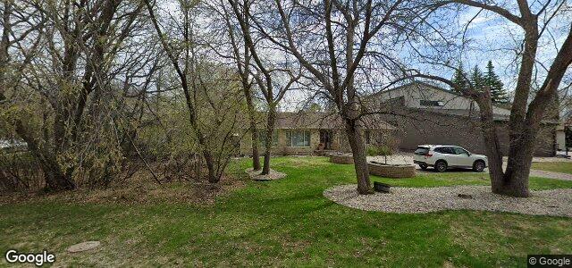 1036 Kilkenny Drive（加拿大曼尼托巴省温尼伯市）房屋照片