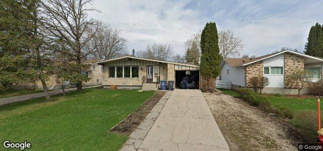 Larawan ng 104 Purdue Bay sa Winnipeg, Manitoba