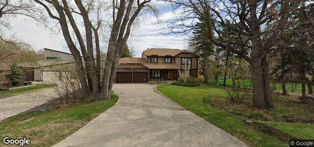 1048 Kilkenny Drive（加拿大曼尼托巴省温尼伯市）房屋照片