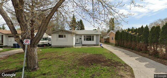 106 Acadia Bay（加拿大曼尼托巴省温尼伯市）房屋照片