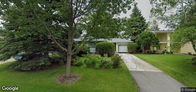 106 Briar Cliff Bay（加拿大曼尼托巴省温尼伯市）房屋照片