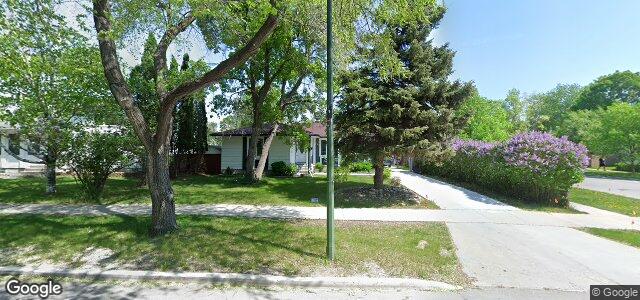 106 Greyfriars Road（加拿大曼尼托巴省温尼伯市）房屋照片