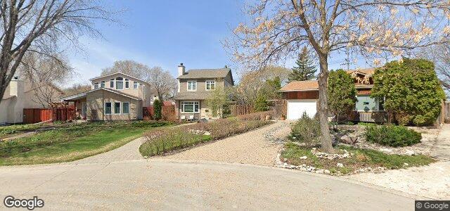 106 Mcgill Place（加拿大曼尼托巴省温尼伯市）房屋照片