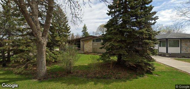 106 Thornhill Bay（加拿大曼尼托巴省温尼伯市）房屋照片