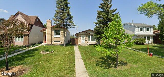 107 Bayridge Avenue（加拿大曼尼托巴省温尼伯市）房屋照片