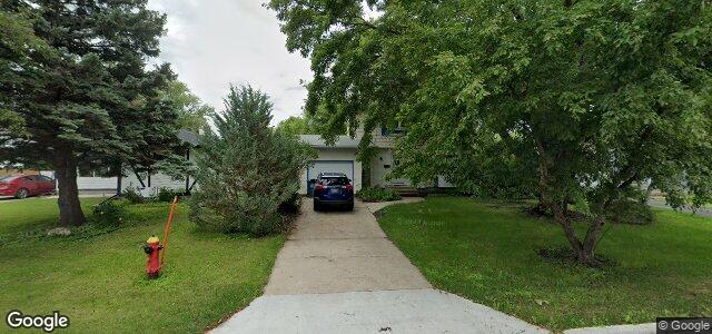 107 Briar Cliff Bay（加拿大曼尼托巴省温尼伯市）房屋照片