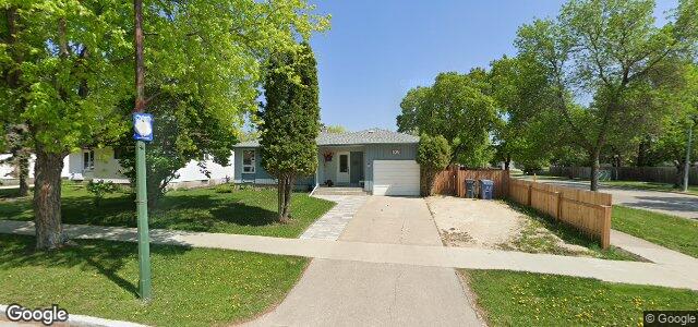 107 Bryn Mawr Road（加拿大曼尼托巴省温尼伯市）房屋照片