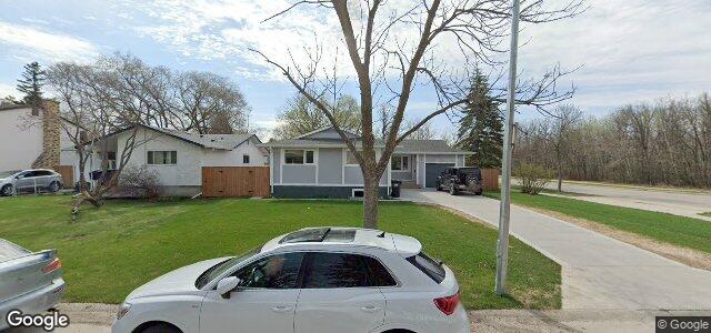 107 Purdue Bay（加拿大曼尼托巴省温尼伯市）房屋照片