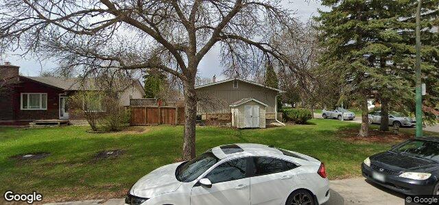 107 Thornhill Bay（加拿大曼尼托巴省温尼伯市）房屋照片