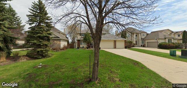 1080 Kilkenny Drive（加拿大曼尼托巴省溫尼伯市）房屋照片