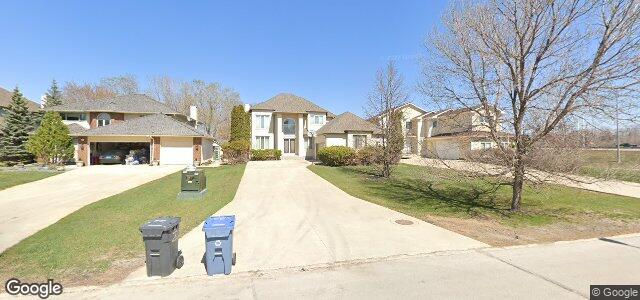 1084 Kilkenny Drive（加拿大曼尼托巴省温尼伯市）房屋照片